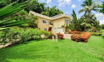 Imagem: Casa à venda, 300 m² por R$ 2.490.000,00