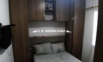 Imagem 5: São Paulo - Apartamento Padrão - VILA ROQUEIMIRIM