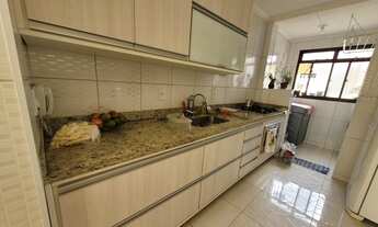 Imagem 3: Apartamento à venda 03 dorm c/suíte 75m² Parque da Represa - Jundiaí - SP