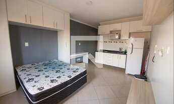 Imagem: Apartamento para Aluguel - Vila Nossa Sra