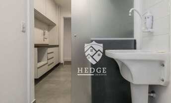 Imagem 5: Apartamento com 2 dormitórios à venda, 93 m² por R$ 1.550.000 - Vila Olímpia - São Paulo/S