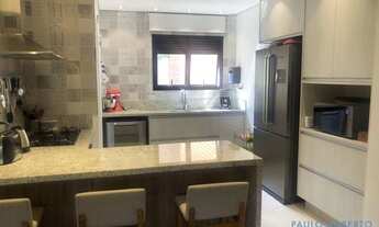 Imagem 3: APARTAMENTO - MORUMBI - SP