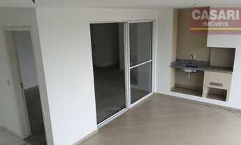 Imagem 7: Apartamento 130m, 3 suítes , lazer completo Centro SBC