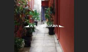 Imagem 5: São Paulo - Casa Padrão - VILA RENATO (ZONA NORTE