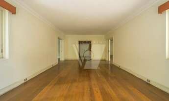 Imagem 7: Apartamento, 493 m² - venda por R$ 12.000.000,00 ou aluguel por R$ 51.410,00/mês - Jardins