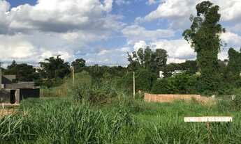 Imagem 3: Terreno Avenida Parque Bady Bassitt