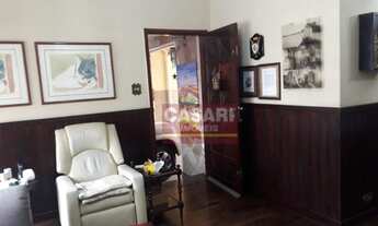 Imagem 5: Casa com 3 dormitórios à venda, 209 m² - Jardim Hollywood - São Bernardo do Campo/SP