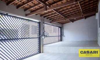 Imagem 5: Casa com 3 dormitórios à venda, 300 m² - Rudge Ramos - São Bernardo do Campo/SP