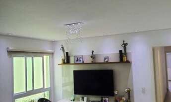 Imagem 4: Apartamento com 3 dormitórios à venda, 106 m² - Vila Curuçá - Santo André/SP