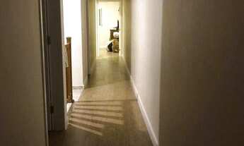 Imagem 4: Sobrado com 4 dormitórios à venda, 270 m² - Baeta Neves - São Bernardo do Campo/SP