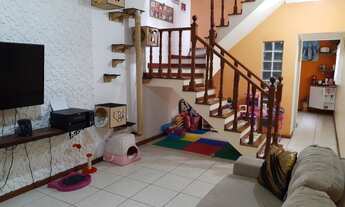 Imagem: Casa Pq. Residencial Flamboyant 189m2