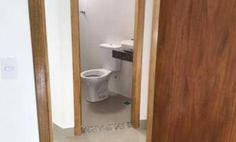 Imagem 7: Cobertura com 2 dormitórios à venda, 105 m² - Parque Novo Oratório - Santo André/SP