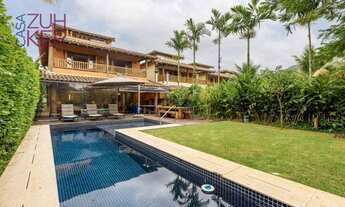 Imagem: Barra do Una - São Sebastião/SP - Venda