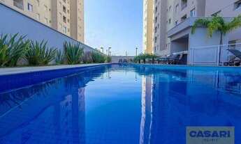 Imagem: Apartamento 65m² de área, com 2 quartos,1