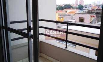 Imagem 4: Apartamento com 3 dormitórios à venda, 71 m² - Assunção - São Bernardo do Campo/SP