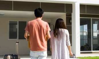 Imagem 4: Sua casa na suas mãos