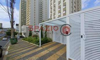 Imagem 2: Apartamento - Centro - Campinas