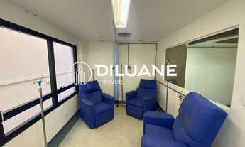 Imagem: Rio de Janeiro - Conjunto Comercial/Sala