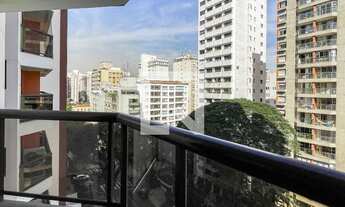 Imagem 5: Apartamento para Aluguel - Jardim Paulista, 1 Quarto, 48 m2