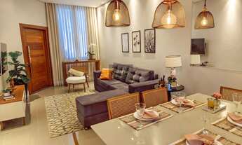 Imagem 6: Casa de Condomínio com 3 dorms, Bosque da Água Branca, Piracicaba - R$ 850 mil, Cod