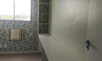 Imagem 7: Condomínio ville solare 2/4 locação