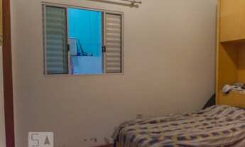 Imagem 4: Casa para Aluguel - Vila Lusitânia, 3 Quartos, 100 m2