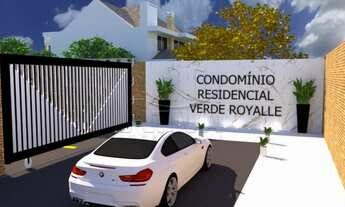 Imagem 3: Toledo - Lote/Terreno - Jardim Porto Alegre