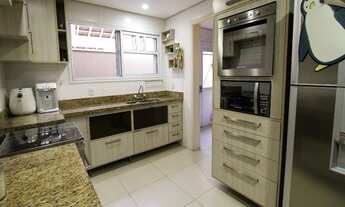 Imagem 7: PORTO ALEGRE - Casa de Condomínio - Jardim Carvalho