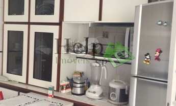 Imagem 6: São Paulo - Casa de Condomínio - Vila Caraguatá