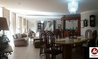 Imagem 3: Casa (térrea na rua) 5 dormitórios/suite, portaria 24hs, em condomínio fechado