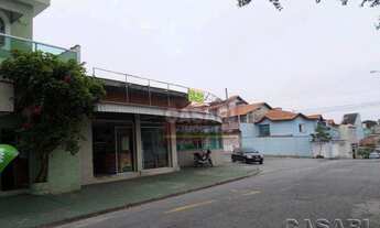 Imagem 7: Salão Comercial à venda, Jardim Las Vegas, Santo André - SL1203