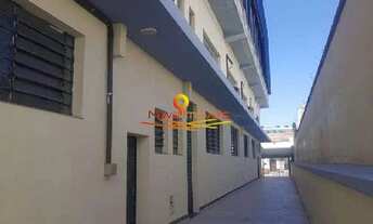 Imagem 2: Prédio/Edifício inteiro para venda tem 4951 metros quadrados com 1 quarto