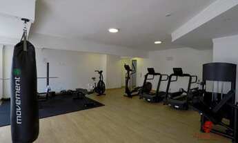 Imagem 7: Apartamento com 2 dormitórios à venda, 81 m² por R$ 470.000,00 - Vila Guilhermina - Praia