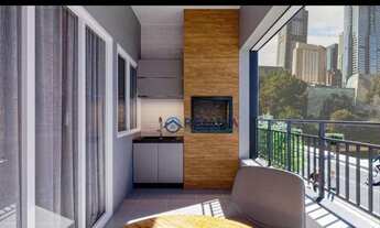 Imagem 6: Apartamento com 2 dormitórios à venda, 63 m² por R$ 289.900,00 - Nova Cerejeira - Atibaia