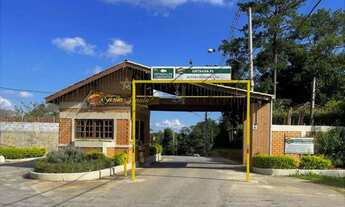 Imagem: COTIA - Casa Padrão - JARDIM SANTA PAULA