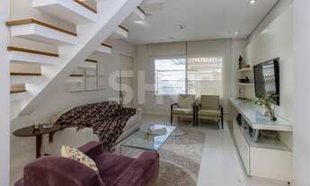 Imagem 5: Casa para venda possui 165 metros quadrados com 3 quartos em Planalto Paulista - São Paulo