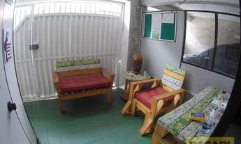 Imagem 2: Sobrado com 5 dormitórios à venda, 300 m² - Assunção - São Bernardo do Campo/SP