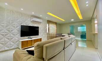 Imagem: Casa em Condomínio 150m² no Araçagy Nascente