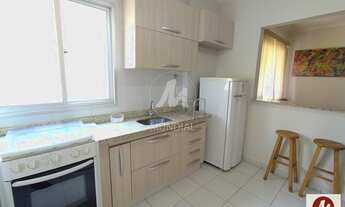 Imagem 7: Apartamento (tipo - padrao) 1 dormitórios, cozinha planejada, em condomínio fechado