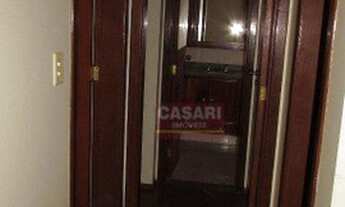 Imagem 3: Apartamento Residencial à venda, Vila Baeta Neves, São Bernardo do Campo - AP54878