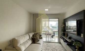 Imagem 3: EDIFICIO ARBORETTO - 86M 3 QUARTOS 1 SUITE