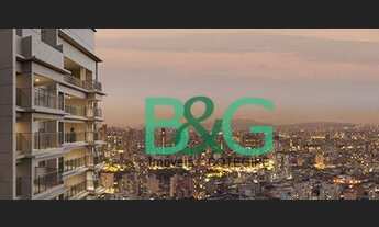 Imagem 6: Apartamento com 3 dormitórios à venda, 126 m² por R$ 1.065.333 - Brás - São Paulo/SP