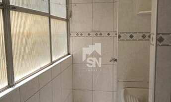 Imagem 6: Apartamento com 3 dormitórios à venda, 80 m² por R$ 265.000,00 - Jardim Interlagos - Campi