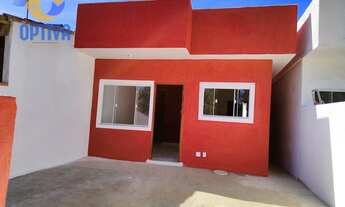 Imagem 1: Casa com 2 dormitórios à venda em São Pedro Da Aldeia