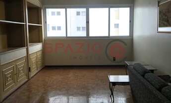 Imagem 3: Apartamento - Centro - Campinas