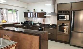 Imagem 4: Sobrado - Setor Negrão de Lima