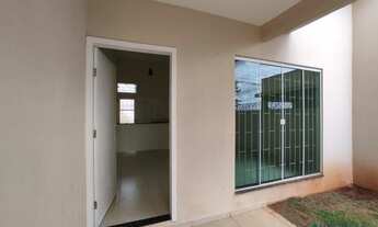 Imagem 2: Casa para locação