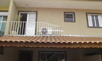 Imagem 3: São Paulo - Casa de Condomínio - VILA NOVA CACHOEIRINHA