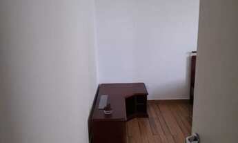 Imagem 6: Apartamento com 3 dormitórios à venda, 145 m² por R$ 850.000 - Boqueirão - Santos/SP