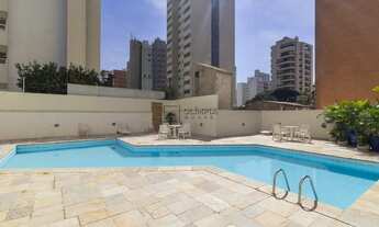 Imagem 1: Venda Apartamento 4 Dormitórios - 240 m² Perdizes